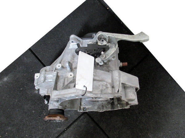 VW Polo Skoda Fabia Roomster Seat Ibiza 1.2 TSI LMG Versnellingsbak