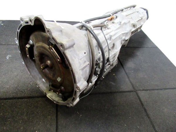 Porsche Cayenne 9PA 955 4.5 V8 Automaat Versnellingsbak