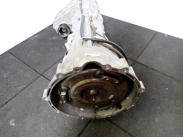 Porsche Cayenne 9PA 955 4.5 V8 Automaat Versnellingsbak