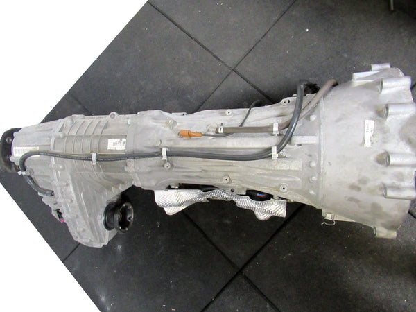 Porsche Cayenne 9PA 955 4.5 V8 Automaat Versnellingsbak