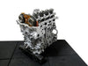 BMW 1 3 5 Serie 2.0 16V N20B20 Motor