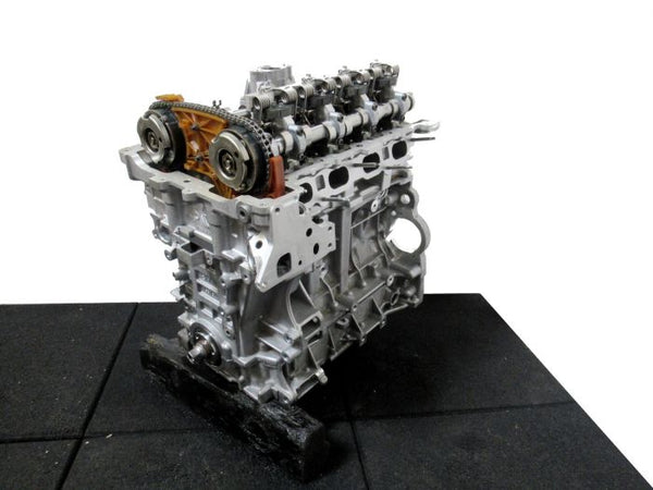 BMW 1 3 5 Serie 2.0 16V N20B20 Motor