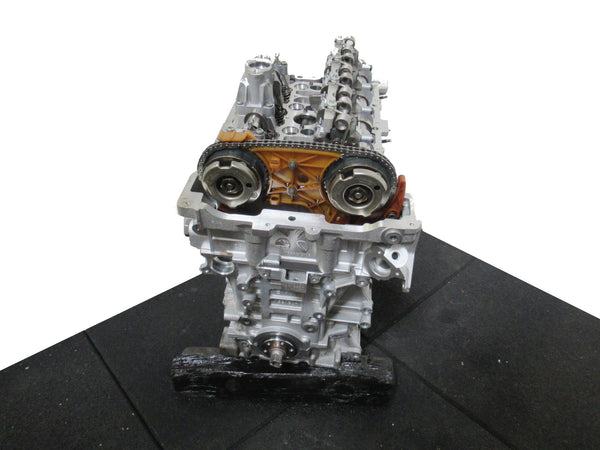 BMW 1 3 5 Serie 2.0 16V N20B20 Motor