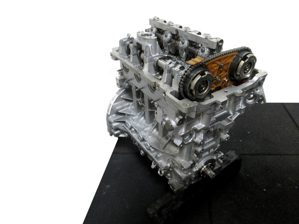 BMW 1 3 5 Serie 2.0 16V N20B20 Motor