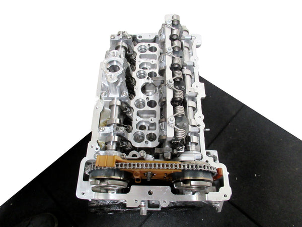 BMW 1 3 5 Serie 2.0 16V N20B20 Motor