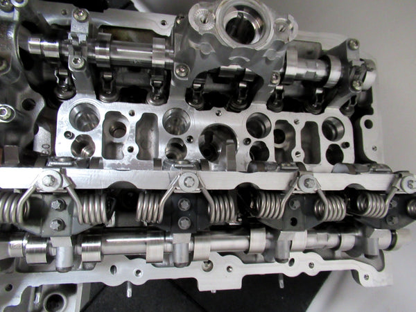 BMW 1 3 5 Serie 2.0 16V N20B20 Motor