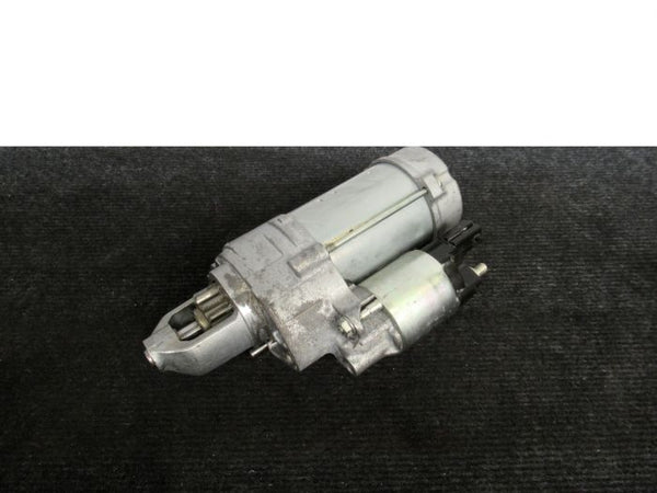 BMW 550 650 750 M5 M6 X5 X6 N63 S63 Startmotor