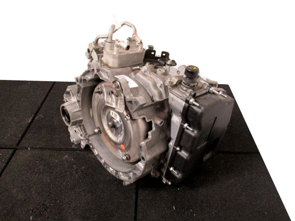 Ford Transit Connect Fusion Automaatbak Versnellingsbak