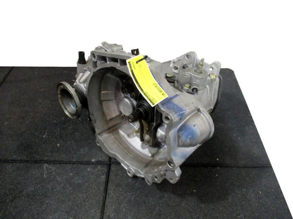 VW Polo 9N Seat Ibiza 6L 1.4TDI 75PK 5 Versnellingsbak GGV