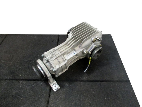 Lamborghini Gallardo LP520 Differential vorne