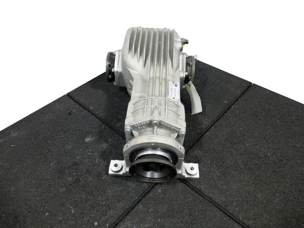 Lamborghini Gallardo LP520 Differential vorne