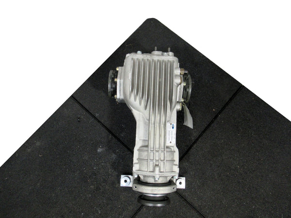 Lamborghini Gallardo LP520 Differential vorne