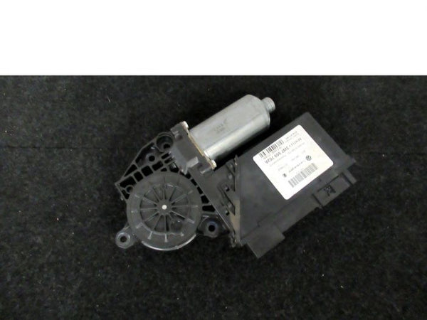 Bentley Continental Raammotor Unit Portier Rechts RHD