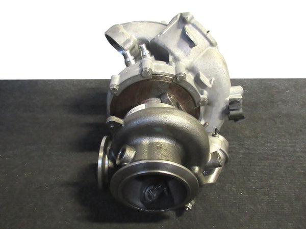 BMW 5 7 Serie X5 M50d M550d N57D30C 3e Turbo