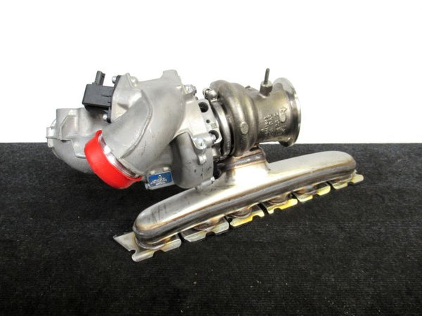 Mercedes Benz C E S GLE 53 AMG M256 Turbo