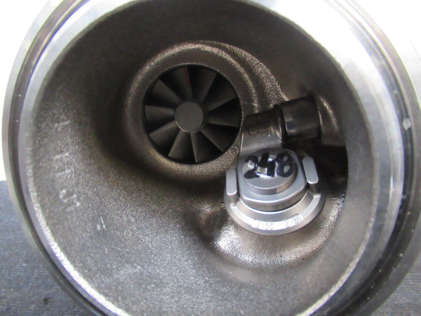 Mercedes Benz C E S GLE 53 AMG M256 Turbo