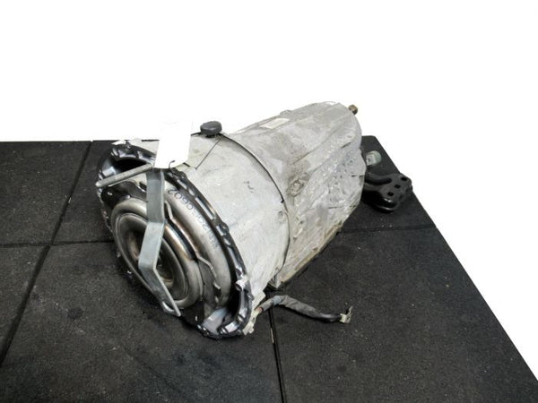 Mercedes-Benz C Klasse C220 C250 9 Versnellingsbak Automaat 725.018