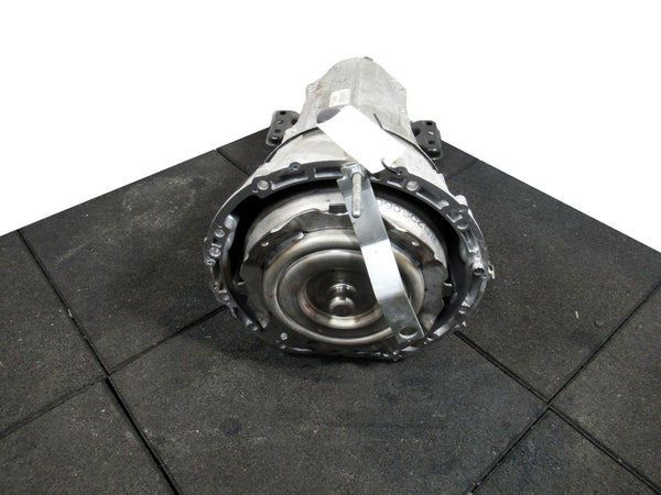 Mercedes-Benz C Klasse C220 C250 9 Versnellingsbak Automaat 725.018