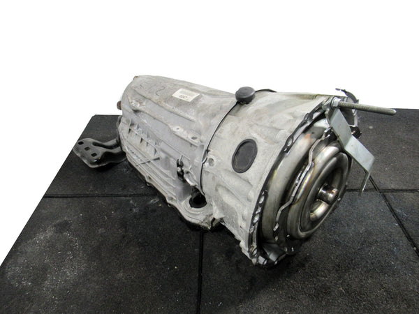 Mercedes-Benz C Klasse C220 C250 9 Versnellingsbak Automaat 725.018