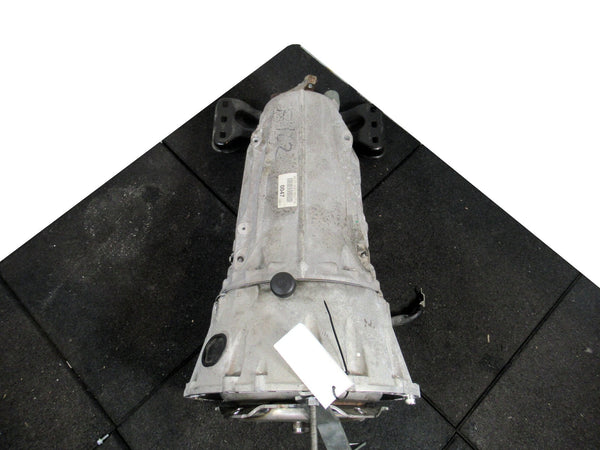 Mercedes-Benz C Klasse C220 C250 9 Versnellingsbak Automaat 725.018