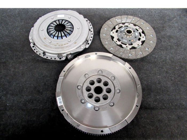 Opel Insignia Saab 9-3 2.0T 220PK Schwungradkupplungssatz 0KM