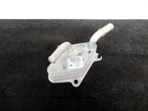 Opel Astra Insignia Saab 9-5 2.0T Oliekoeler 0KM