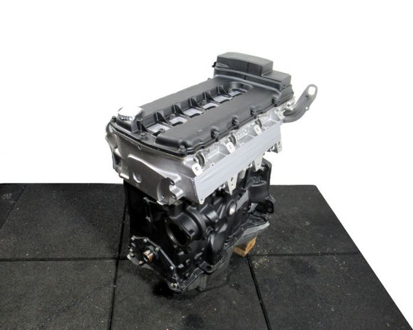 Audi Q7 VW Touareg V6 3.6 FSI 280PK BHK Motor