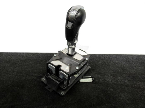 Porsche 911 991 PDK Gearshift Unit With Lever