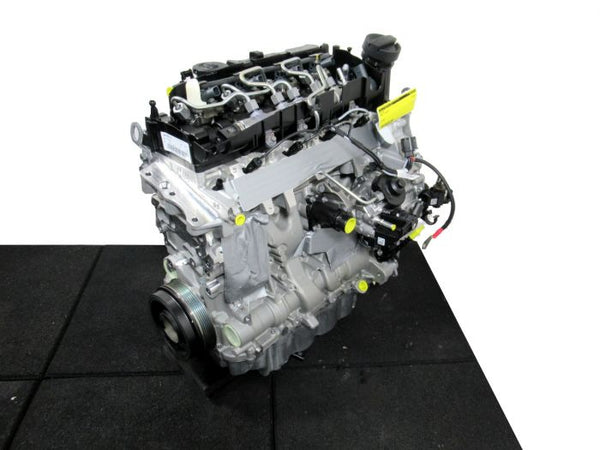 BMW 1 2 3 4 5 Serie X3 X5 B47D20A Motor Nieuw