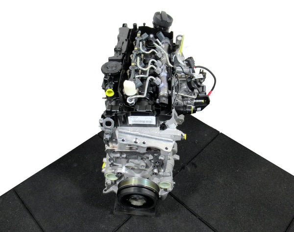 BMW 1 2 3 4 5 Serie X3 X5 B47D20A Motor Nieuw