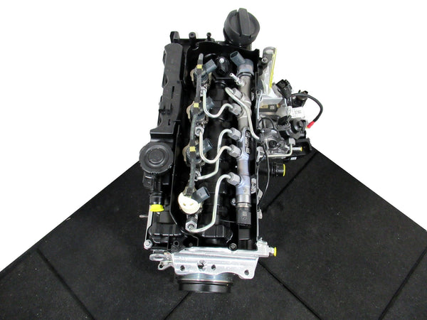 BMW 1 2 3 4 5 Serie X3 X5 B47D20A Motor Nieuw