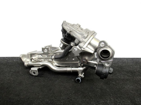 BMW 1 2 3 4 5 7 Serie X3 B47D20A EGR Koeler