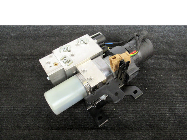 Porsche 911 991 Cabrio Hydraulische Pomp Dak