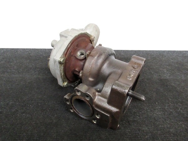 Audi RS4 B5 2.7 BiTurbo 380PK Turbo