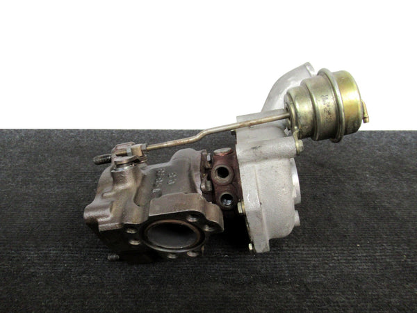 Audi RS4 B5 2.7 BiTurbo 380PK Turbo