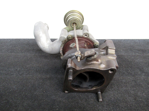 Audi RS4 B5 2.7 BiTurbo 380PK Turbo