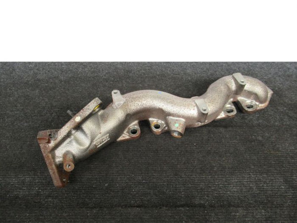 Range Rover 4.4D 448DT Uitlaatspruitstuk Rechts