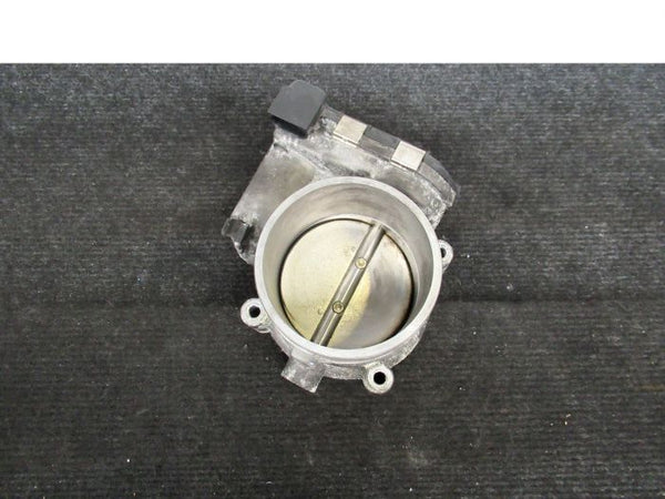 Porsche Cayenne 955 957 4.8 Turbo Gasklephuis