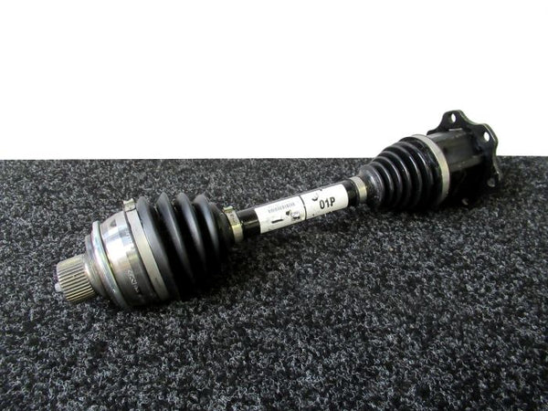 Audi A8 4N 2017- Aandrijfas Voor L/R