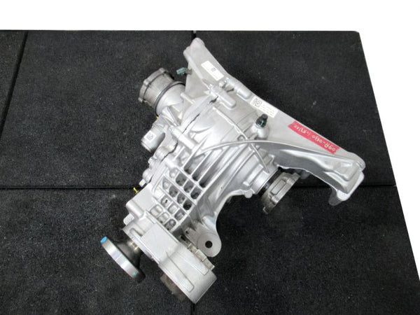 Audi A6 A7 4K 2018- Quattro Differentieel Achteras