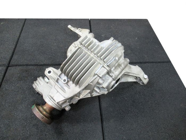 VW Touareg III 760 4.0 TDI Differenzial