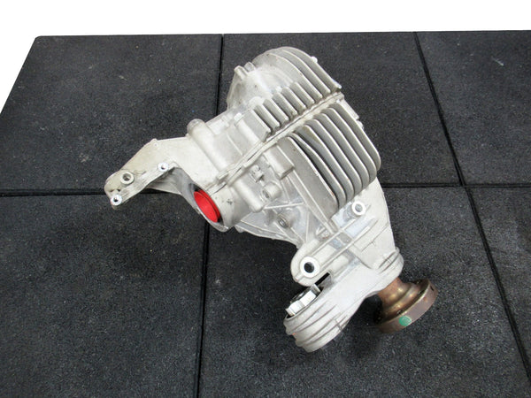 VW Touareg III 760 4.0 TDI Differenzial