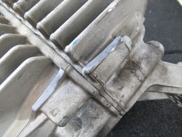 VW Touareg III 760 4.0 TDI Differenzial