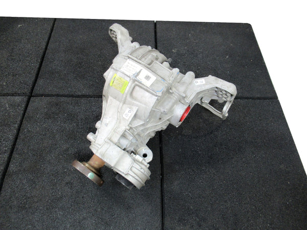 VW Touareg III 760 4.0 TDI Differenzial