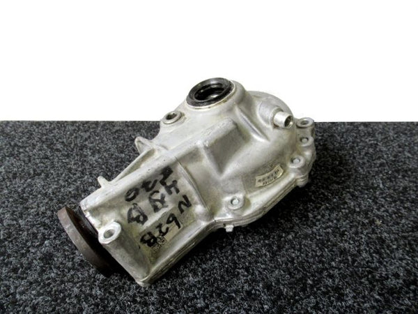 BMW E70 X5 E71 X6 N63 S63 Vooras Differentieel 3,91