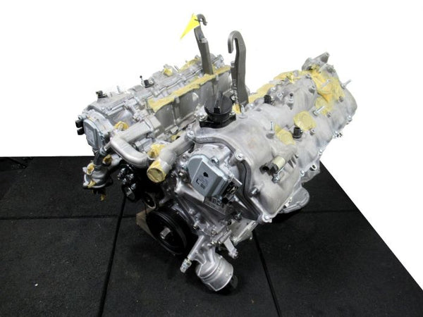 Lexus LS GS 460 V8 Motor 1UR-FSE 10KM!