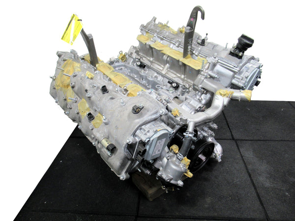 Lexus LS GS 460 V8 Motor 1UR-FSE 10KM!