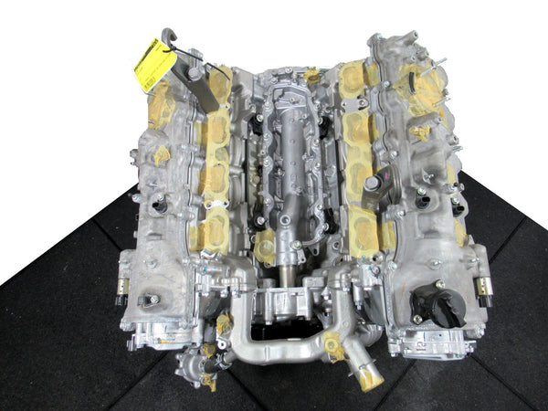 Lexus LS GS 460 V8 Motor 1UR-FSE 10KM!