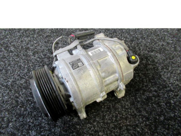 BMW 1 2 3 4 Serie 2015- B47 B48 B58 Aircopomp