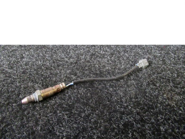 Renault Master IV 2.3 dCi 165 16V FWD M9T702 Lambda sensor